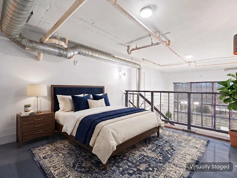 715 N Graham St #204 — Photo 8