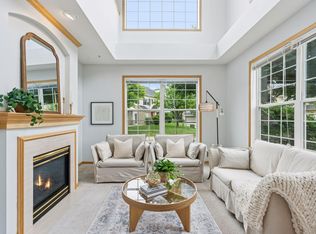 11353 Fergus St NE UNIT A, Blaine, MN 55449