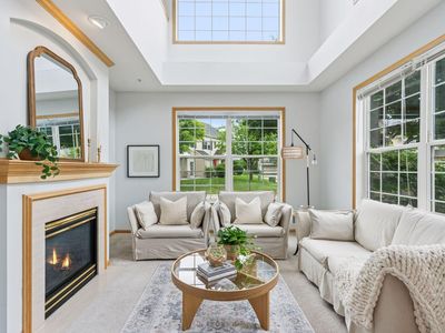 11353 Fergus St NE UNIT A, Blaine, MN, 55449