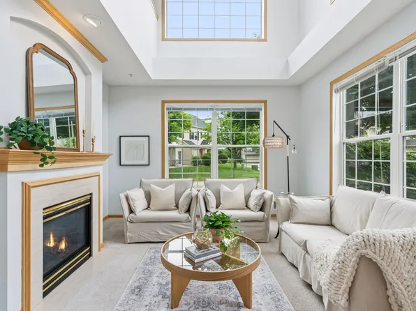 11353 Fergus St NE Unit A, Blaine, MN 55449