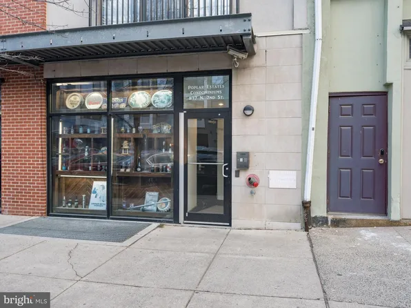 837 N 2nd St APT 310, Philadelphia, PA 19123