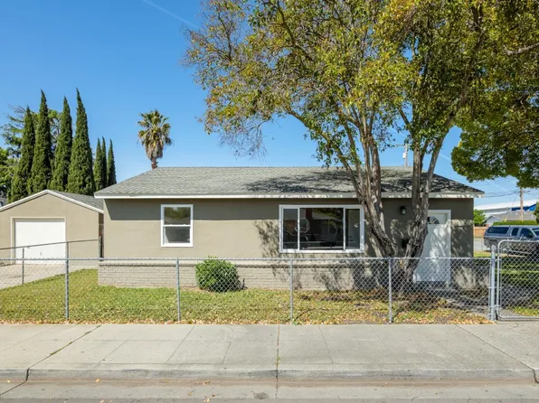 2245 Pulgas Ave, East Palo Alto, CA 94303