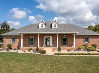 12931 Rose Rd, Trenton, IL 62293