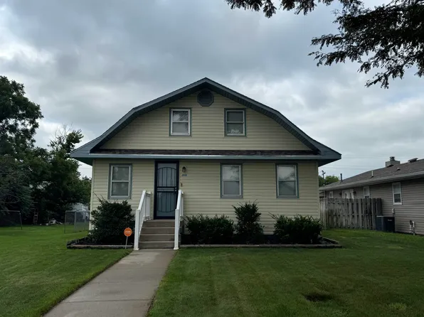 2618 W 3rd St., North Platte, NE 69101