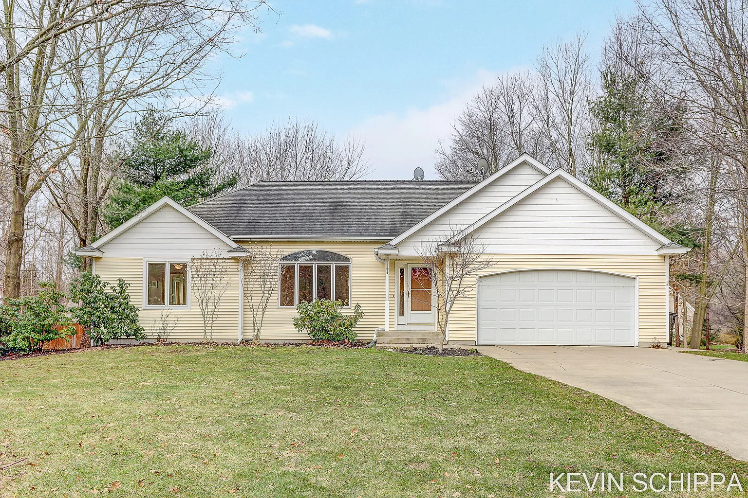 3486 Wkama Way photo 1