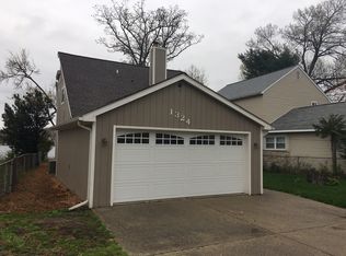 1312 Wedgewood Dr, Birmingham, AL 35217