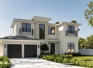 432 Worthington Dr, Winter Park, FL 32789