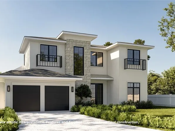 432 Worthington Dr, Winter Park, FL 32789