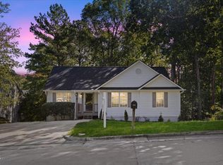 810 Alpha Dr, Durham, NC 27703