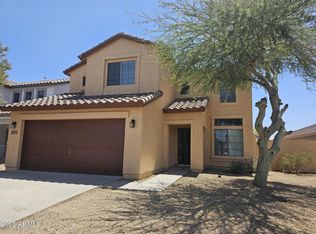 20941 N Leona Blvd, Maricopa, AZ 85138