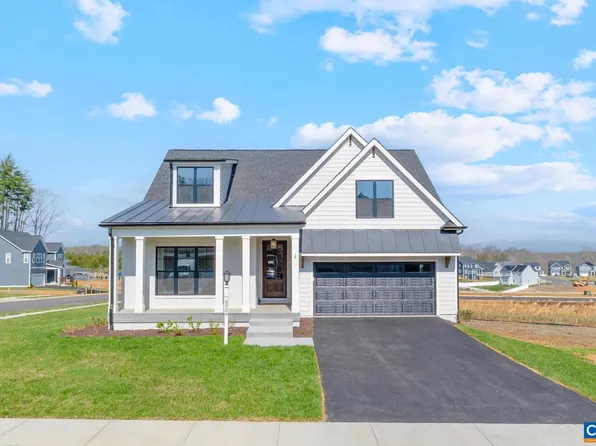 6029 Steep Rock Pl, Charlottesville, VA 22911