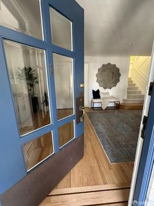 1 Hidalgo Ter, San Francisco, CA, 94103