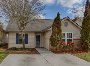 5512 Libby Way, Knoxville, TN 37924