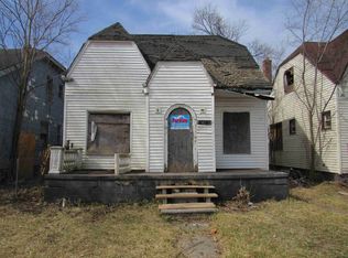 14217 Indiana St, Detroit, MI 48238