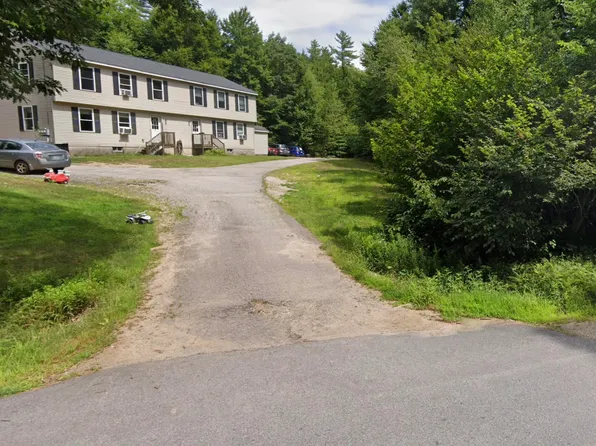 1292 Province Road #B, Strafford, NH 03884