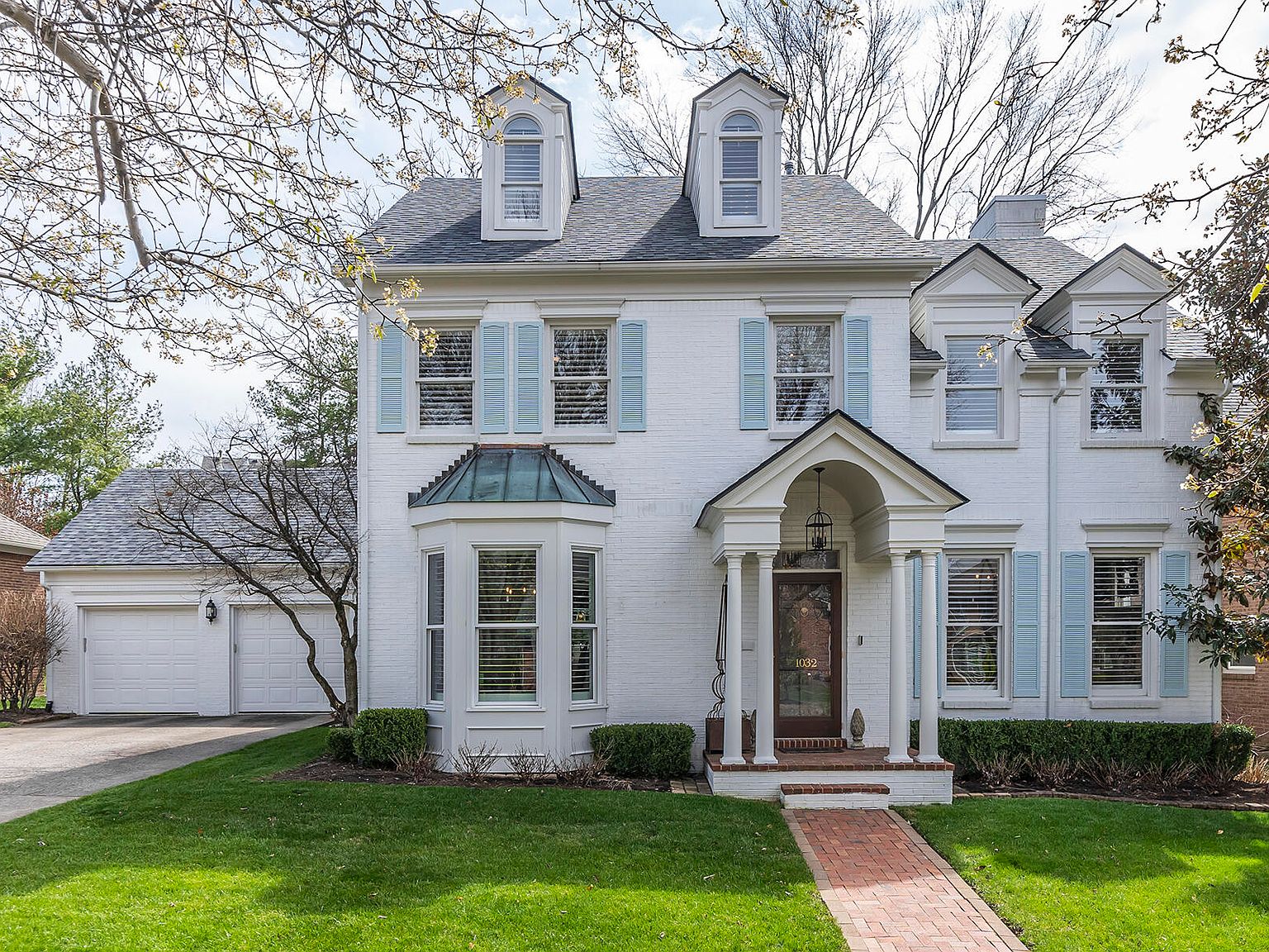 1032 Andover Forest Dr, Lexington, KY 40509 Zillow