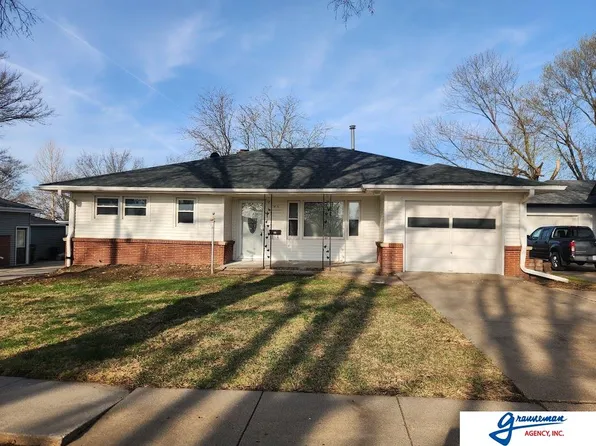 1415 Midland St, Syracuse, NE 68446