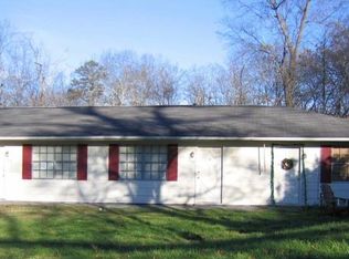 468 Oak St, Rossville, GA 30741