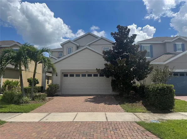 7214 PARADISO DRIVE, APOLLO BEACH, FL 33572