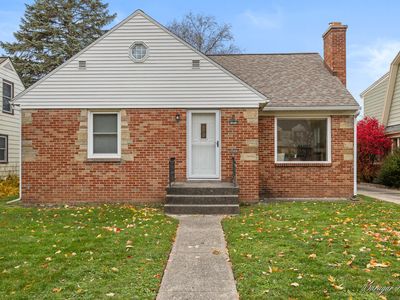 2723 Oakwood Ave NE, Grand Rapids, MI, 49505