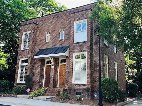 624 N Elm St #A, Greensboro, NC 27401