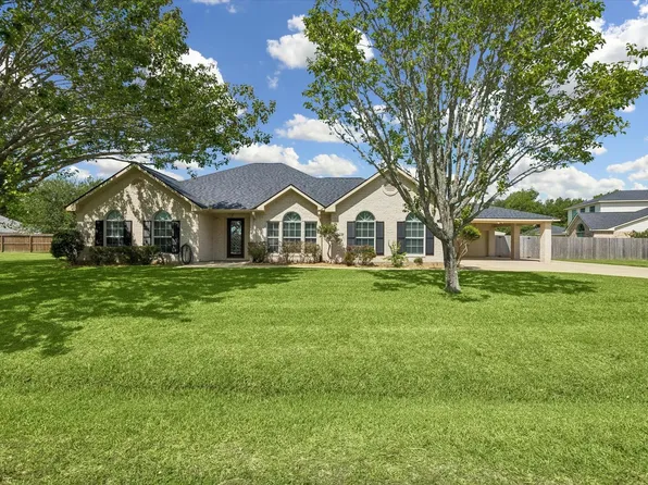 406 Smith Ln, League City, TX 77573