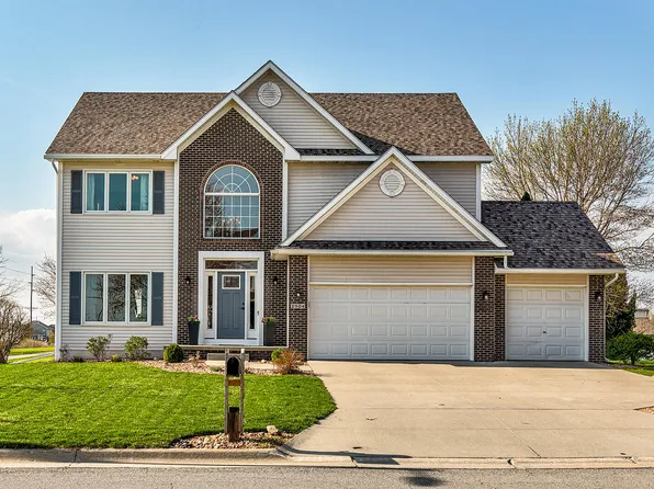 2904 Bayberry Rd, Ames, IA 50014