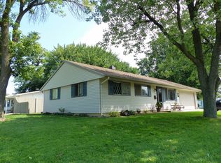 2420 Apache Dr., Lafayette, IN 47909