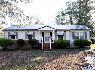 27847 Prince Edward Hwy, Rice, VA 23966