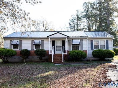 27847 Prince Edward Hwy, Rice, VA, 23966