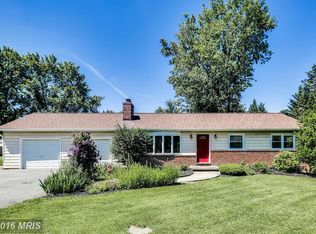 8113 Woodview Rd, Ellicott City, MD 21043