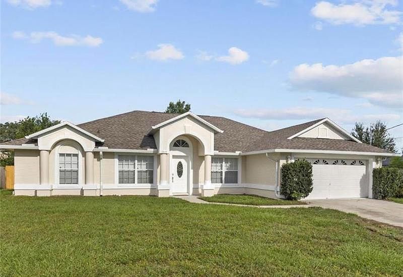 2617 Roxboro Ave, Deltona, FL 32725 Zillow