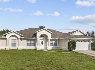2617 Roxboro Ave, Deltona, FL 32725