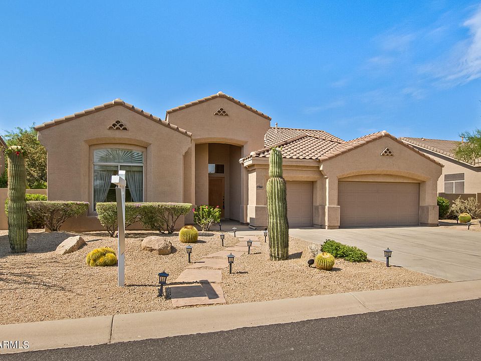 11560 E Cottontail Ln, Scottsdale, AZ 85255 MLS 6571484 Zillow