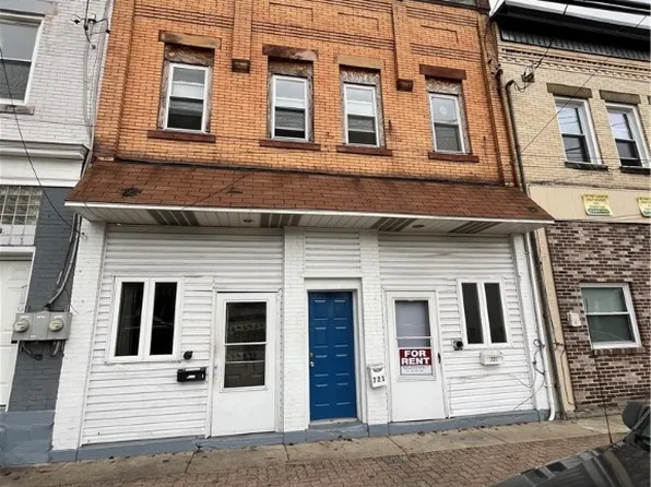 721 Monongahela Ave, Glassport, PA 15045
