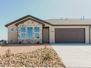 1848 N Golden Eagle, Cedar City, UT 84720