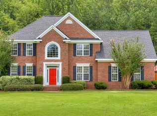 2969 William Few Pkwy, Evans, GA 30809