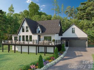 158 Twin Courts Dr, Weaverville, NC 28787