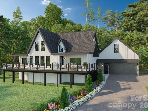 158 Twin Courts Dr, Weaverville, NC 28787