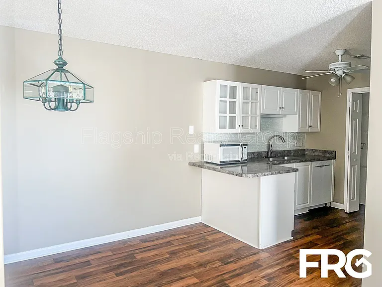 603 Spring Forest Rd #H — Photo 7