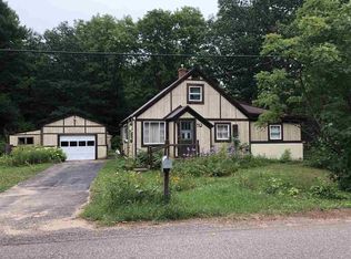 22 Horseshoe Lake Cir, Negaunee, MI 49866