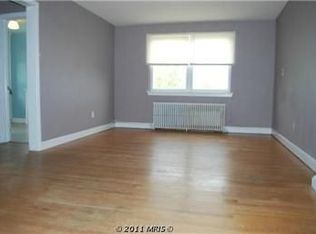 9859 Main St, Damascus, MD 20872