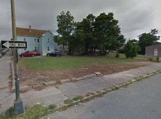 Grinnell St, New Bedford, MA 02740
