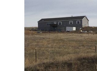 50506 County Road 13, Wellington, CO 80549