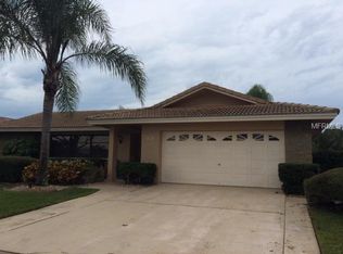 708 Snug Is, Clearwater, FL 33767