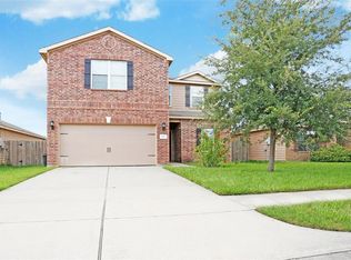 903 Amaryllis Rd, Baytown, TX 77521