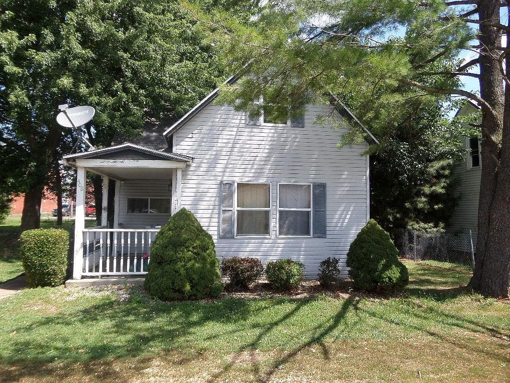 408 College St, Lerna, IL 62440 Zillow