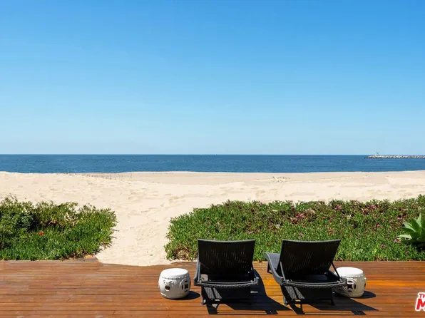 6609 Ocean Front Walk, Playa Del Rey, CA 90293