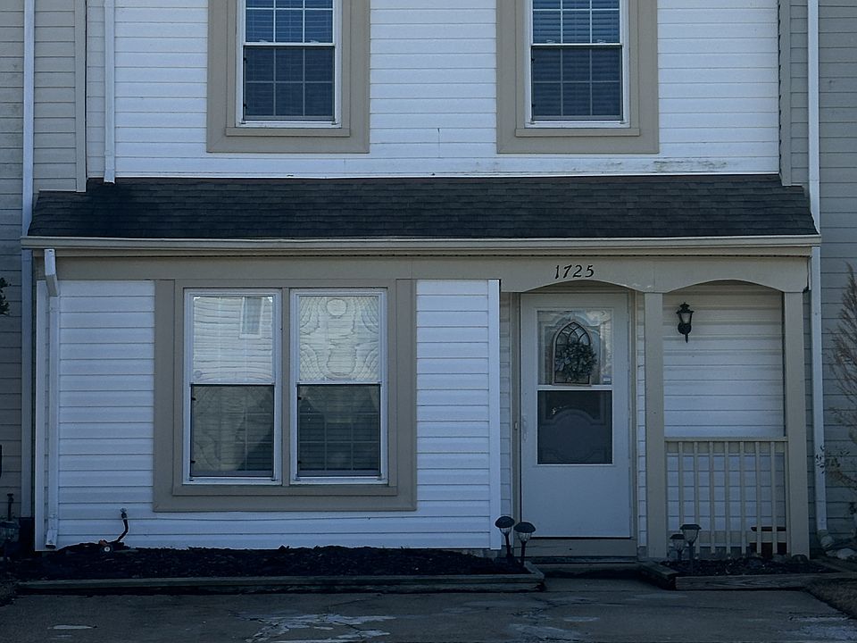 1st image of 1725 Purchase Arch #1