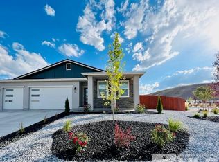 18710 Ginny Creek Ct, Reno, NV 89508